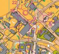 Sprint v Tasmánii: Alexandersson a Kyburz Sprint v Tasmánii: Alexandersson a Kyburz