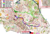 Dubnové soustředění o-reprezentace Dubnové soustředění o-reprezentace
