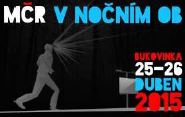 V sobotu první český o-šampionát - noční V sobotu první český o-šampionát - noční