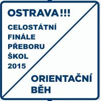Celostání finále přeboru škol bude v Ostravě Celostání finále přeboru škol bude v Ostravě