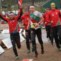 Jukola 2015 - Češi na stupni nejvyšším Jukola 2015 - Češi na stupni nejvyšším