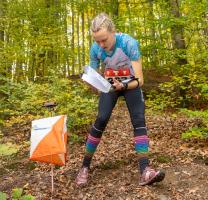Českým šampionátům vládla Lucie Dittrichová Českým šampionátům vládla Lucie Dittrichová