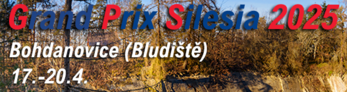 Skončil 4-etapový Grand prix Silesia Skončil 4-etapový Grand prix Silesia