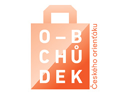 Obchůdek českého orienťáku