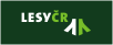 logo Lesy ČR