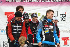 Česká liga klubů 2016