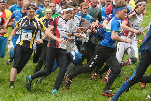 Česká liga klubů 2017